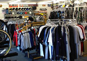 Racing Zone store